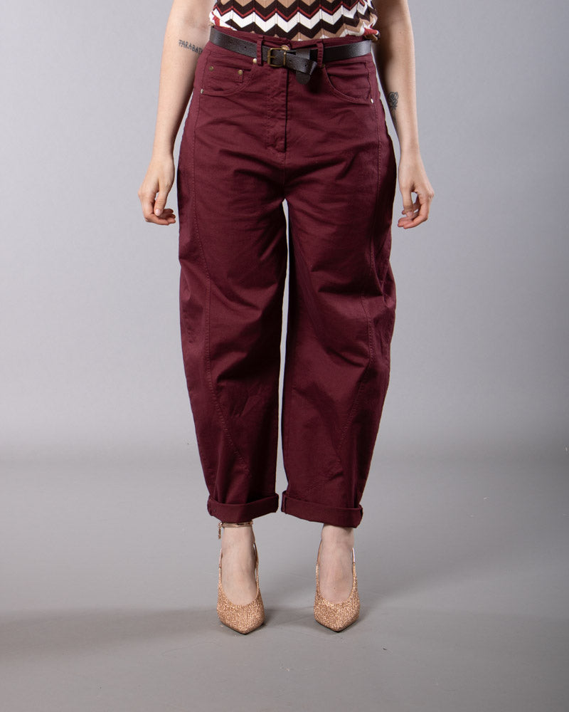 Pantalone Malaga