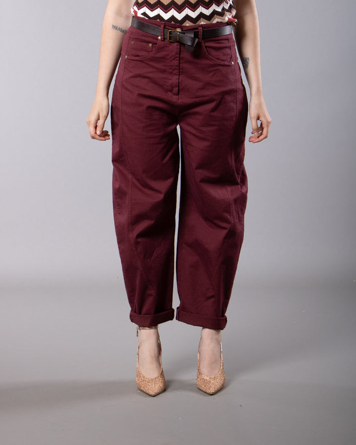 Pantalone Malaga