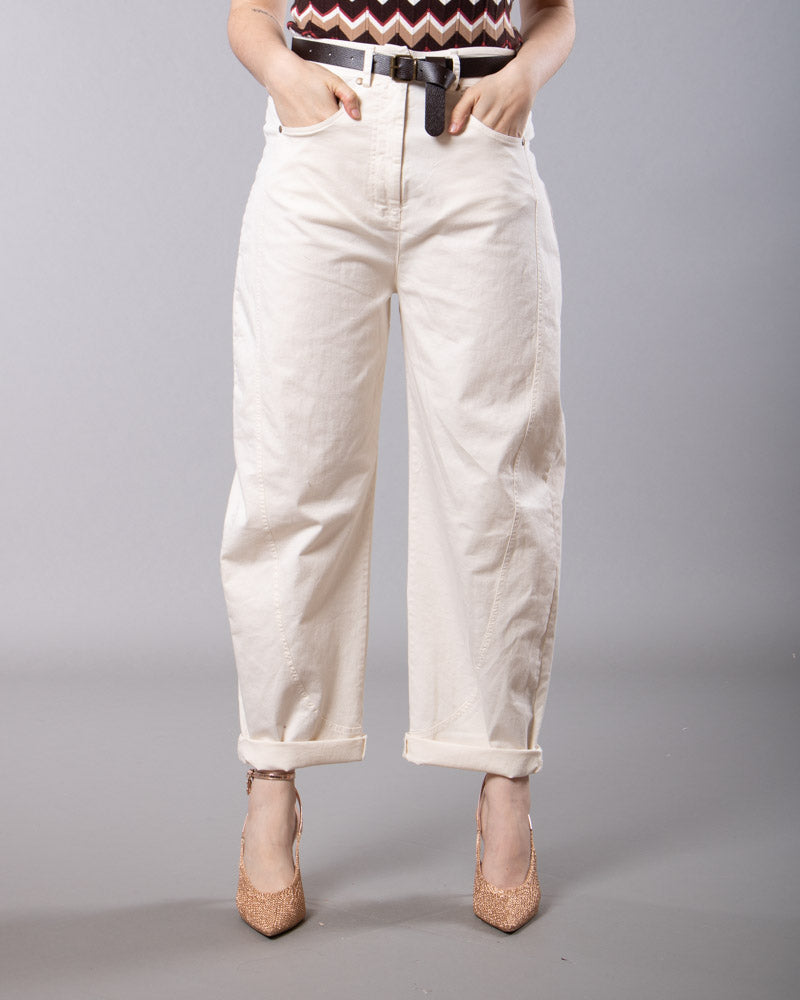 Pantalone Malaga