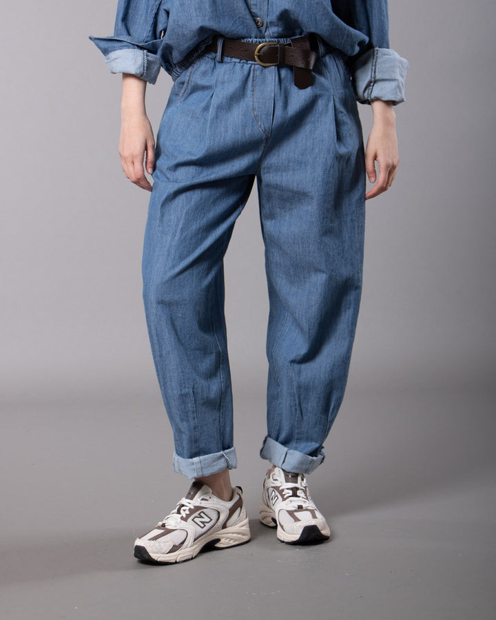 Pantalone Malva