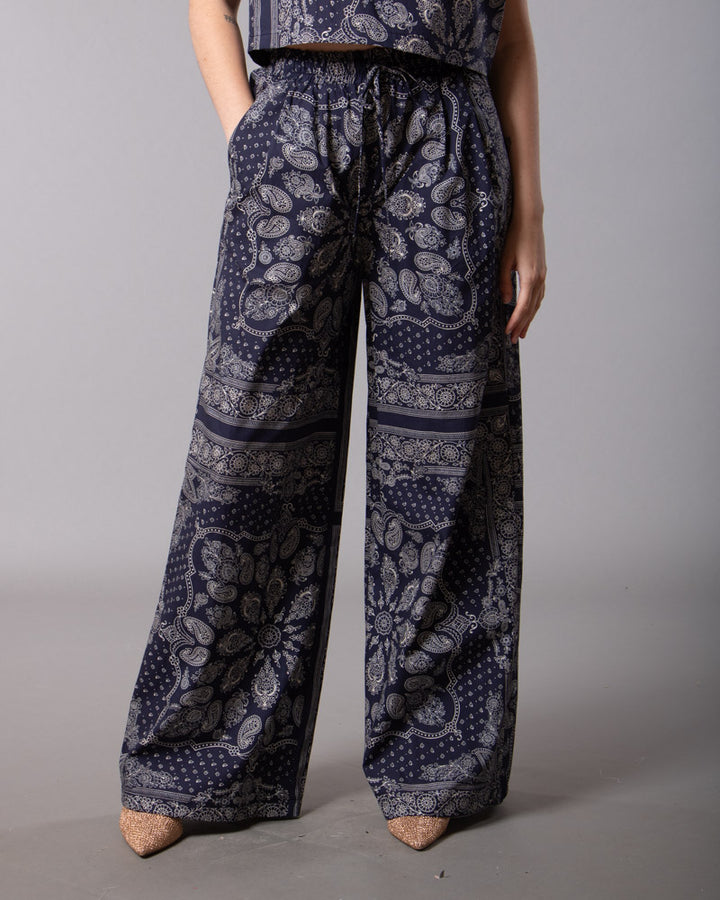 Pantalone Milano Marittima