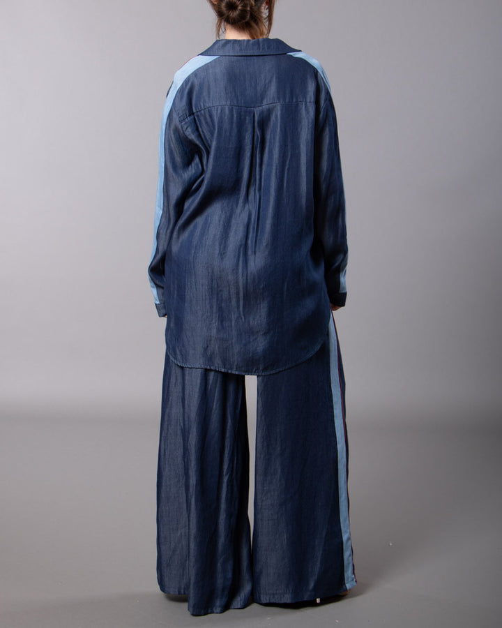 Pantalone Ninfea