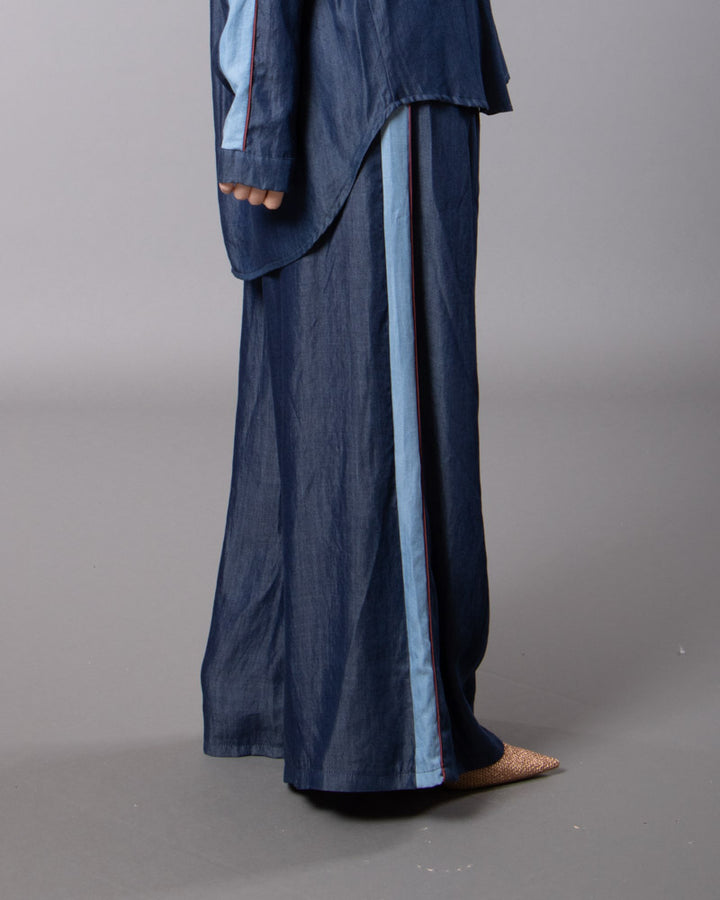 Pantalone Ninfea