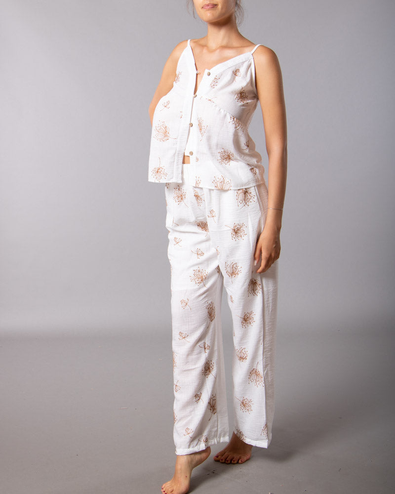 Pantalone Porto Torres
