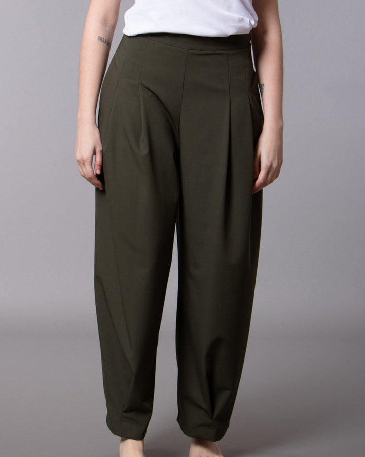 Pantaloni Simonetta