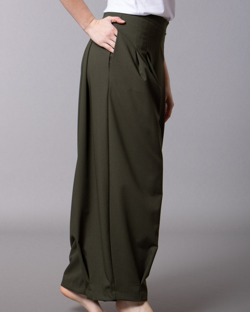 Pantaloni Simonetta