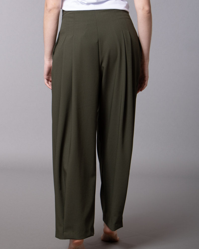 Pantaloni Simonetta