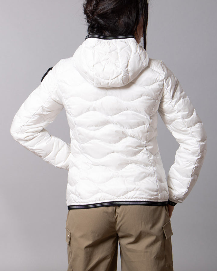 Piumino Camelia