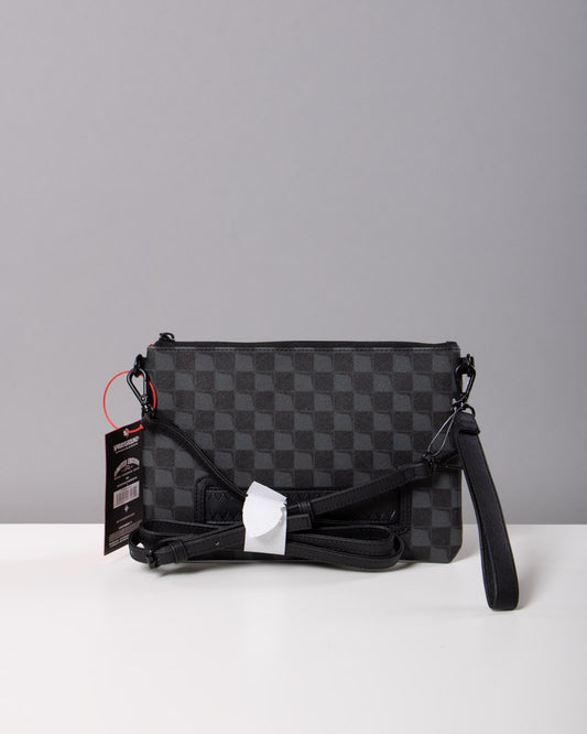 Pochette Balloon Black