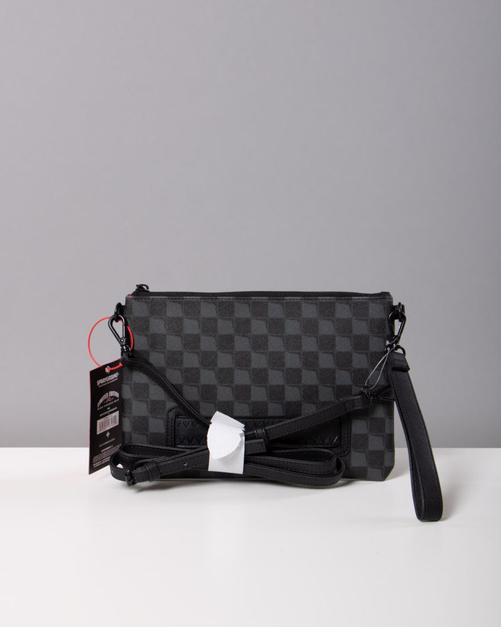 Pochette Balloon Black