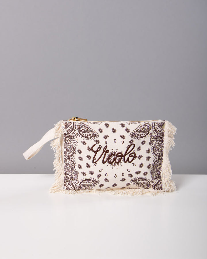Pochette Bandana