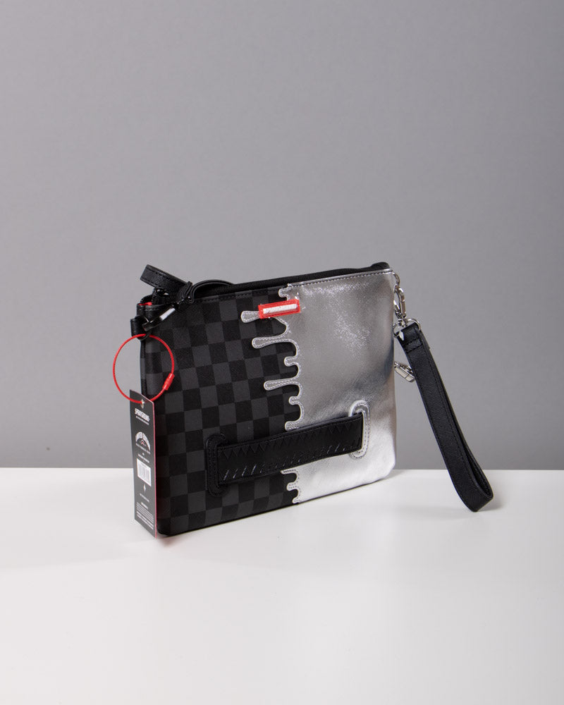 Pochette Drip Crossover