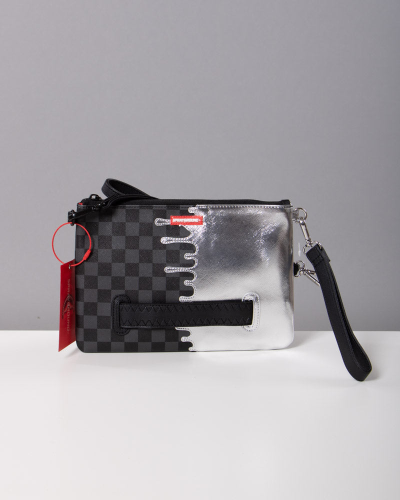 Pochette Drip Crossover