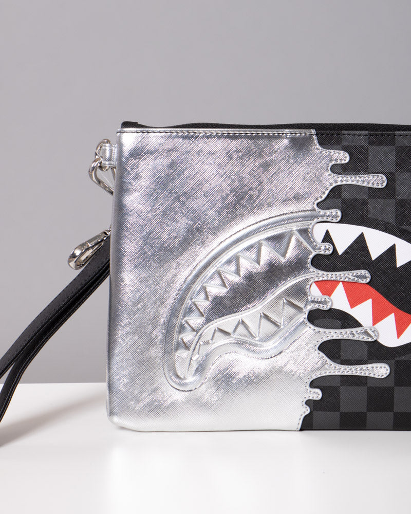 Pochette Drip Crossover