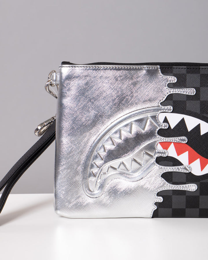 Pochette Drip Crossover