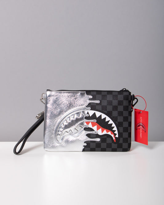 Pochette Drip Crossover