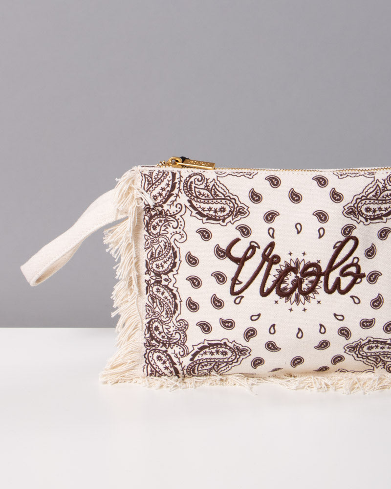Pochette Bandana