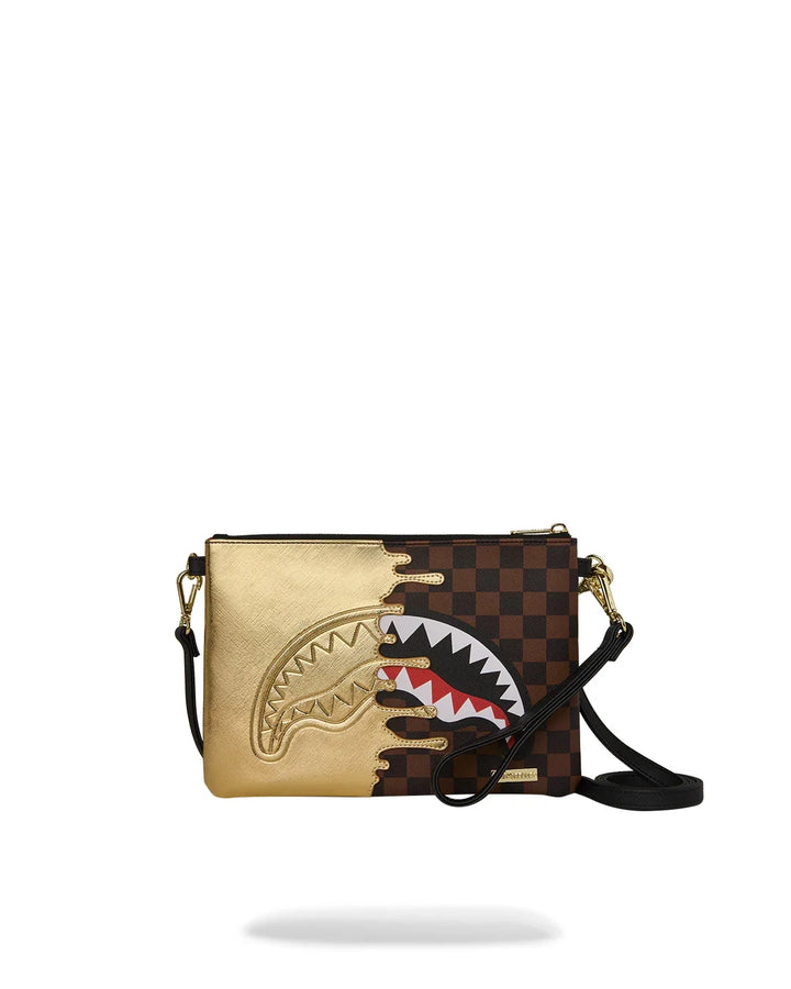 Pochette Sharks Gold