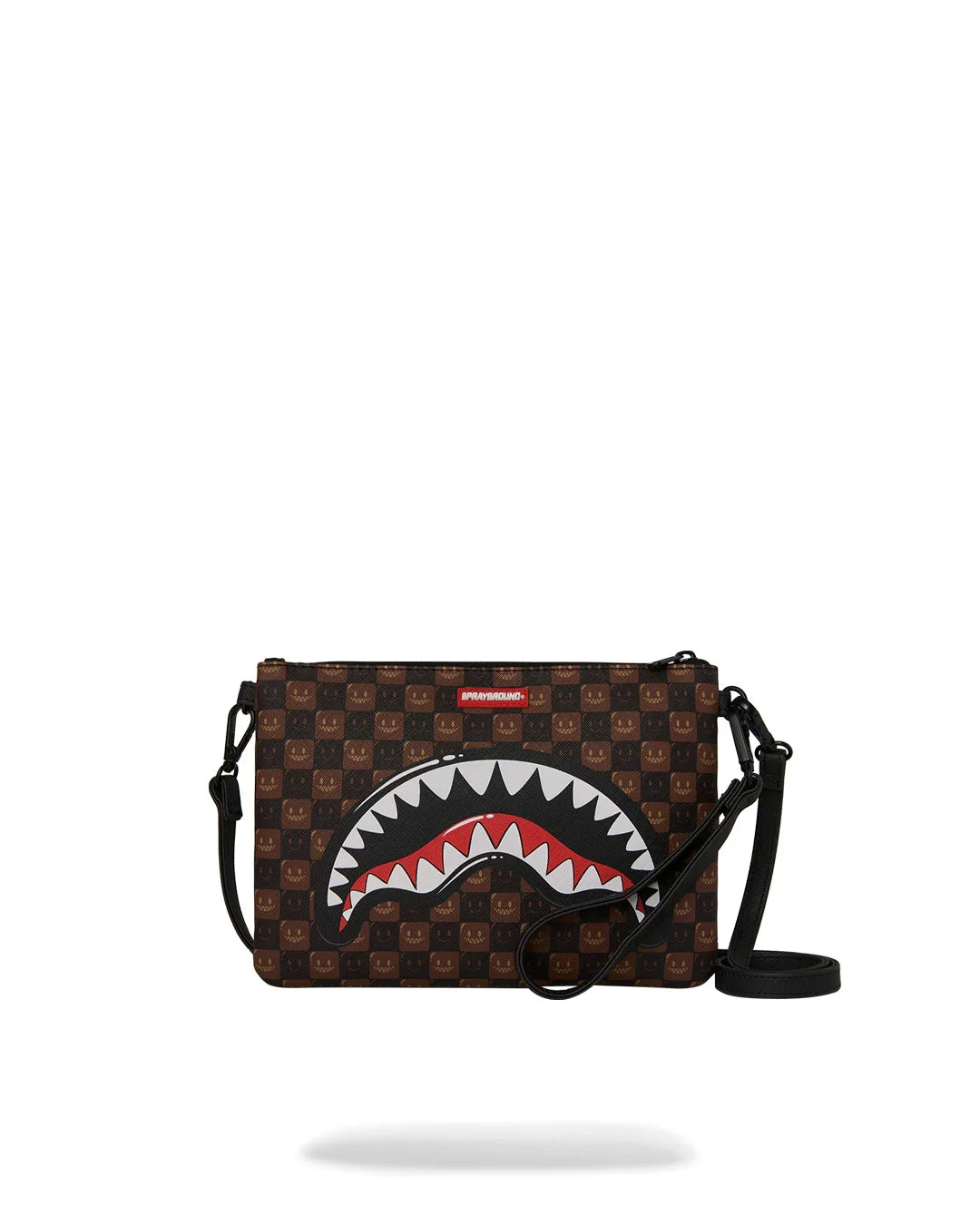 Pochette Wtf Bubble