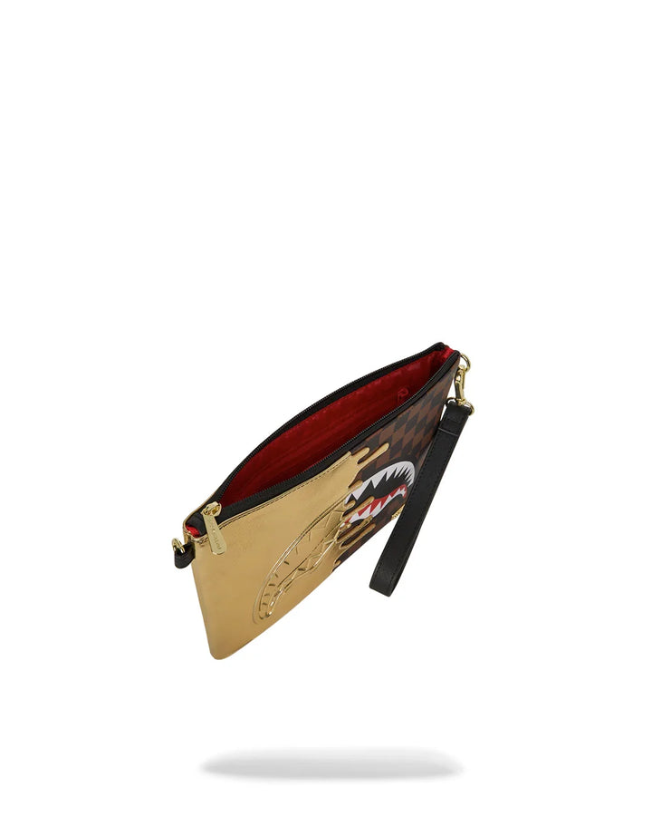 Pochette Sharks Gold