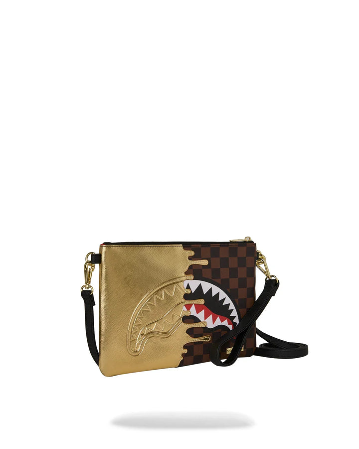 Pochette Sharks Gold