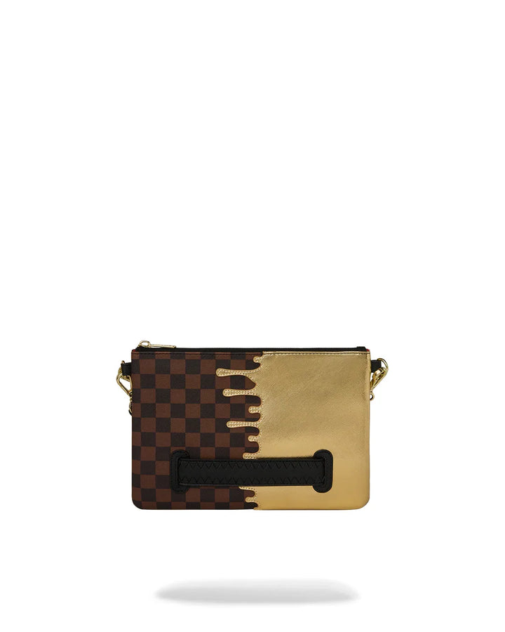 Pochette Sharks Gold