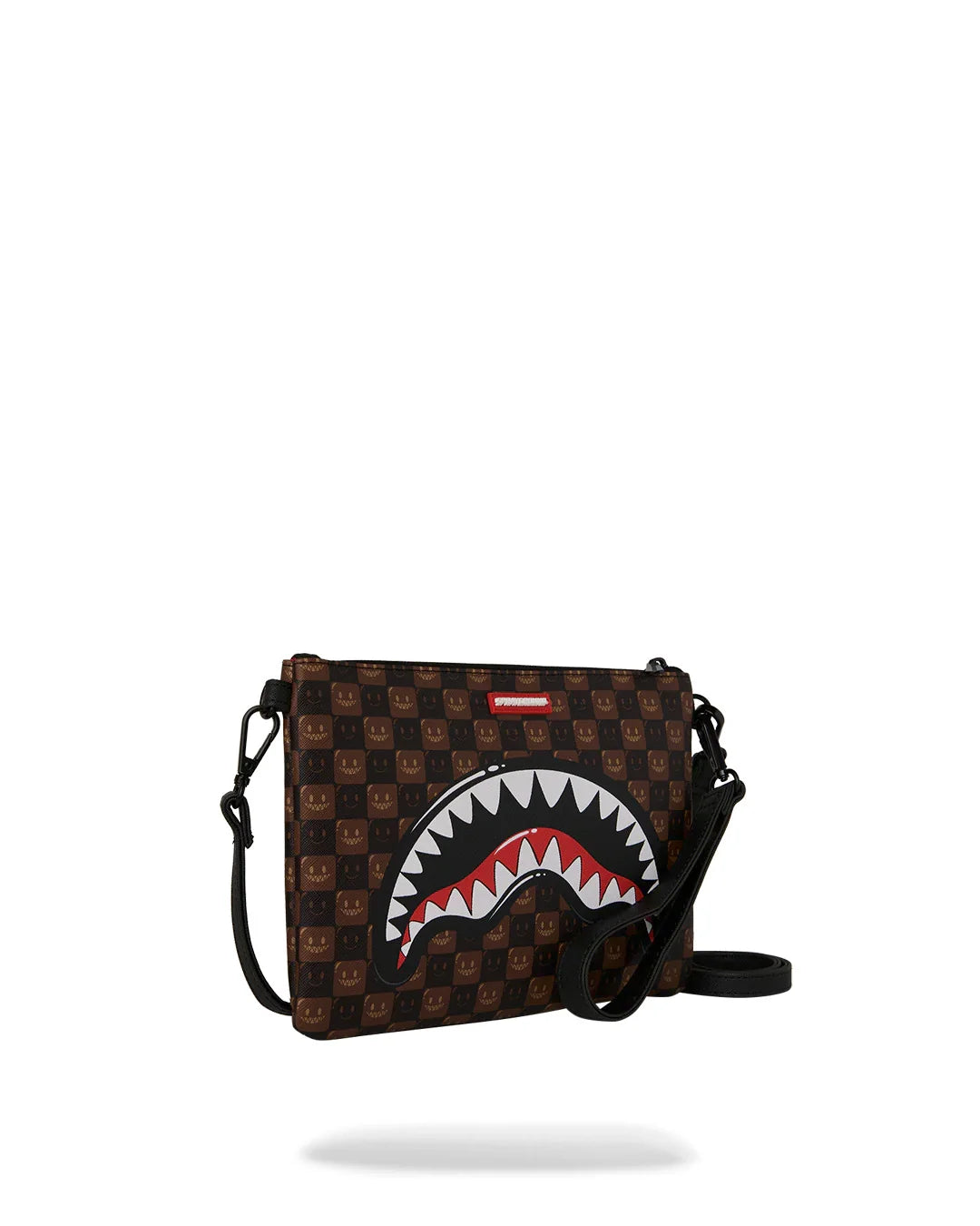 Pochette Wtf Bubble