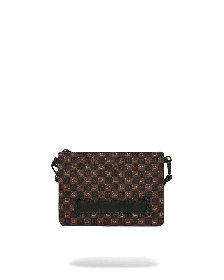 Pochette Wtf Bubble