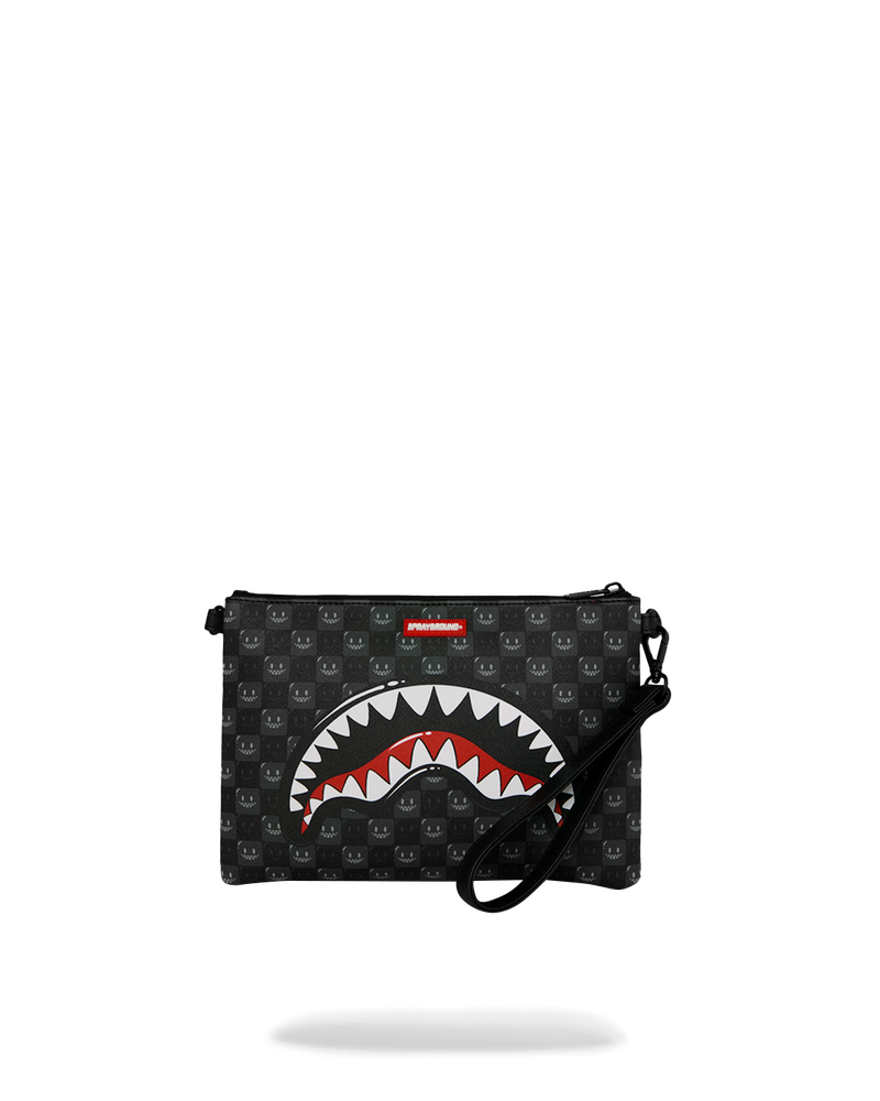 Pochette Wtf Bubbly