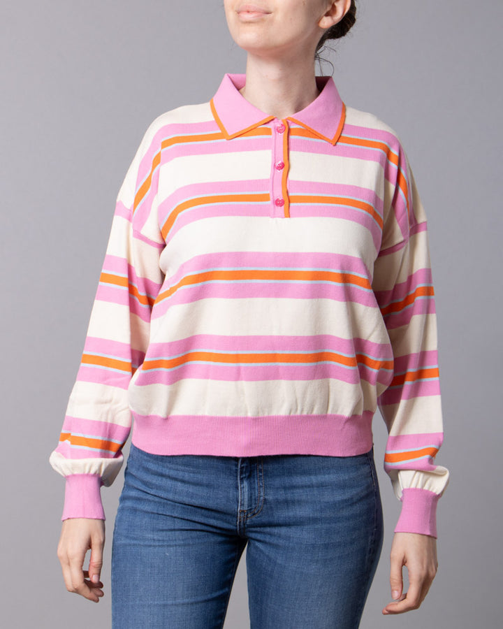 Polo Rosa