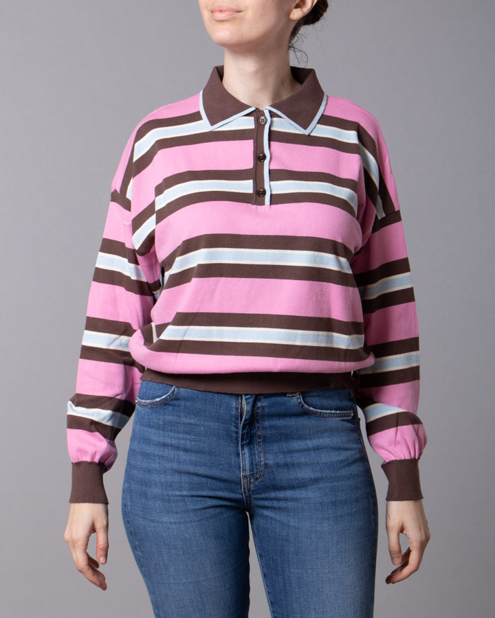 Polo Rosa