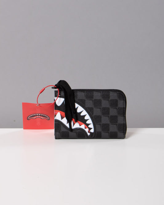 Portafoglio Balloon Black