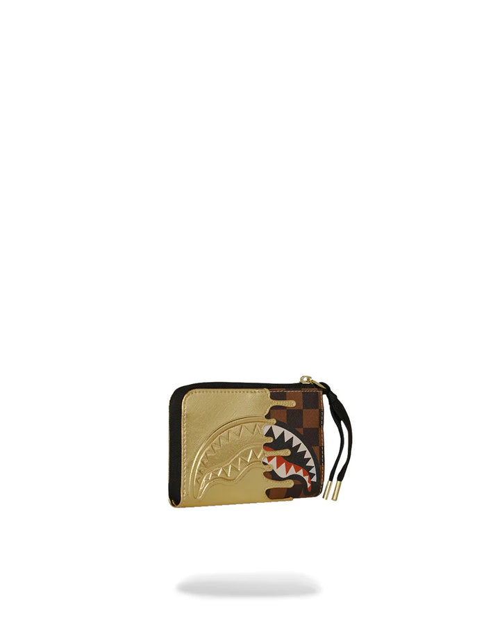 Portafoglio Sharks Gold