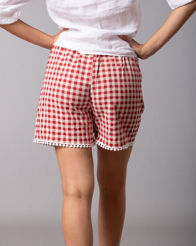 Shorts Battipaglia