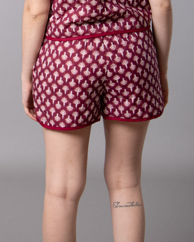 Shorts Cadiz