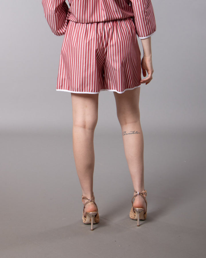 Shorts Castellaneta