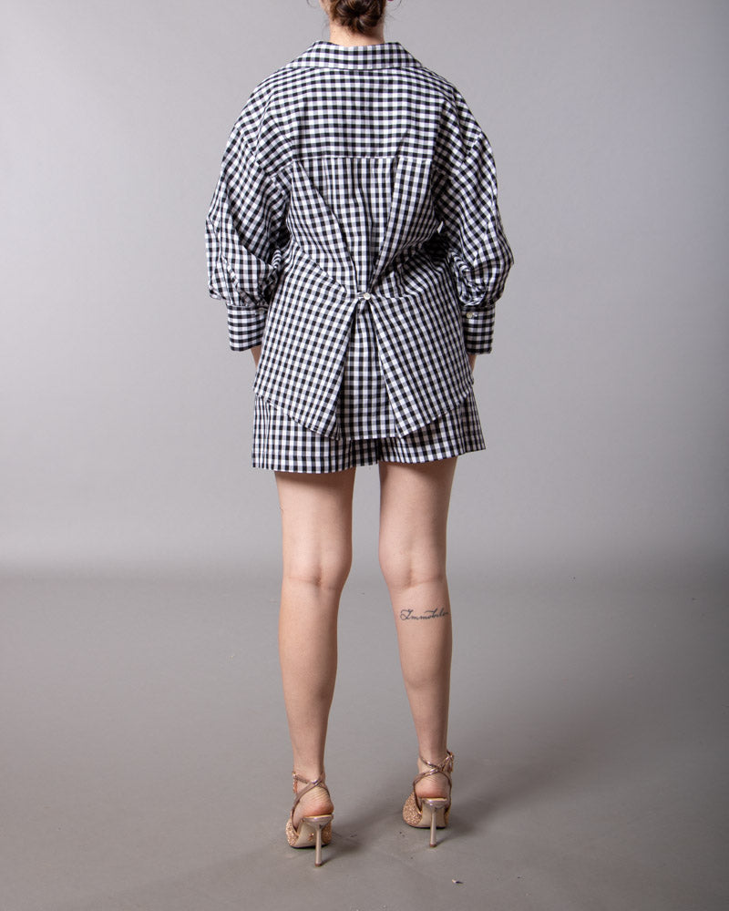 Shorts Imola