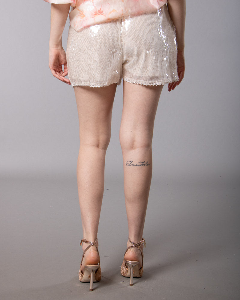 Shorts Luxury