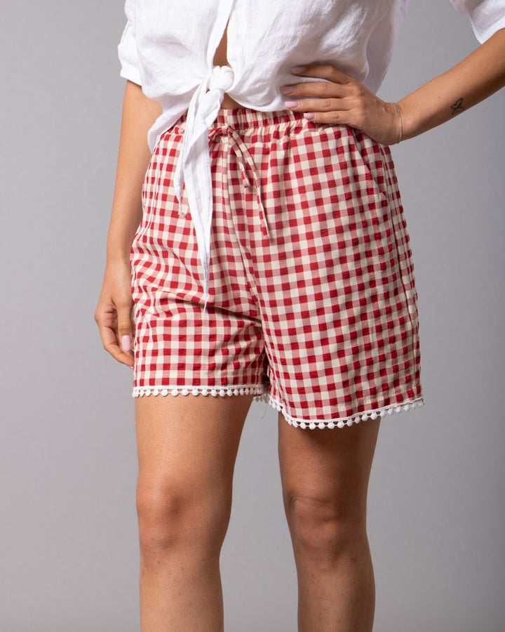 Shorts Battipaglia