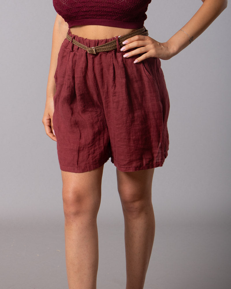 Shorts Benevento