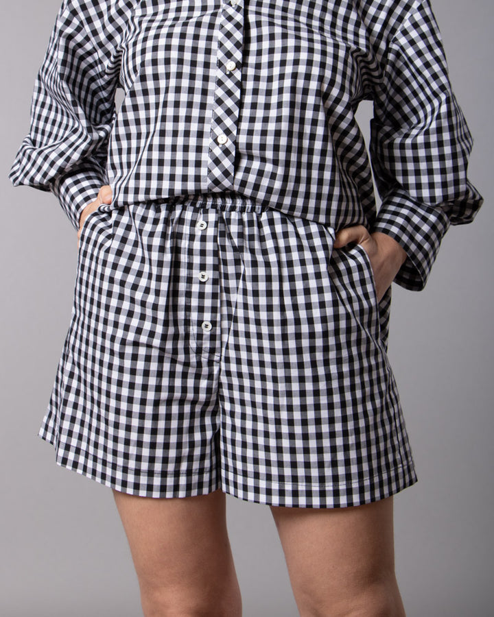 Shorts Imola