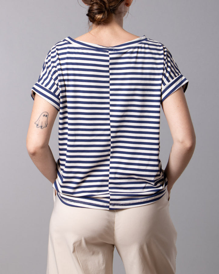 T-shirt Albairate