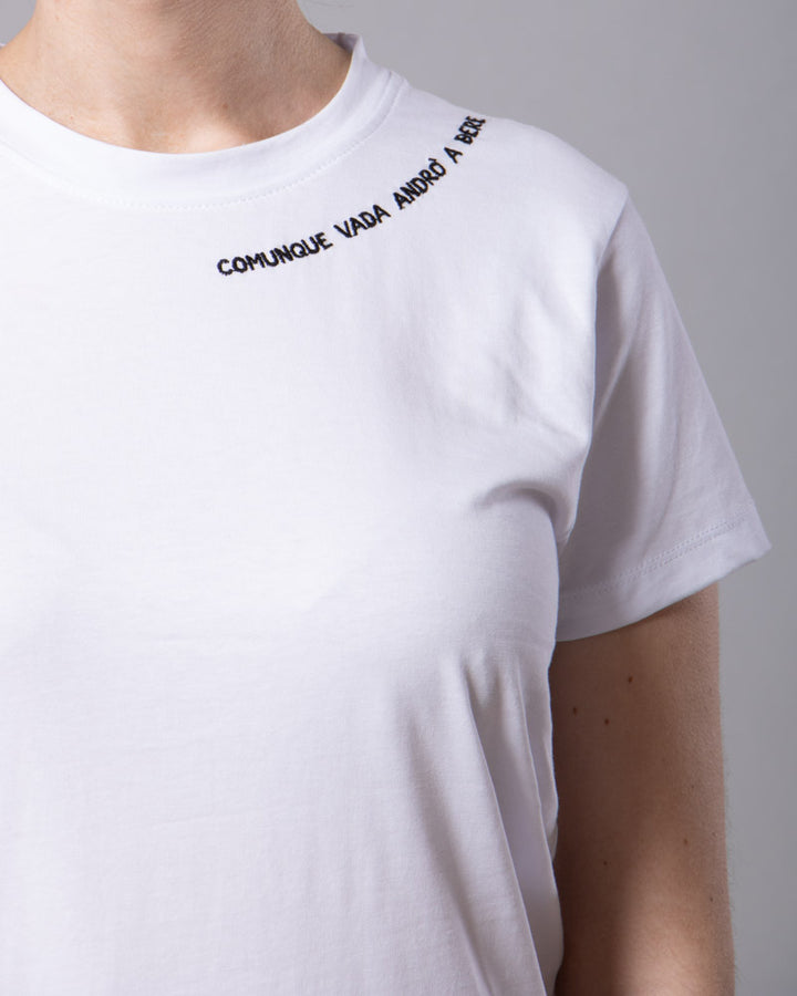 T-shirt Bere