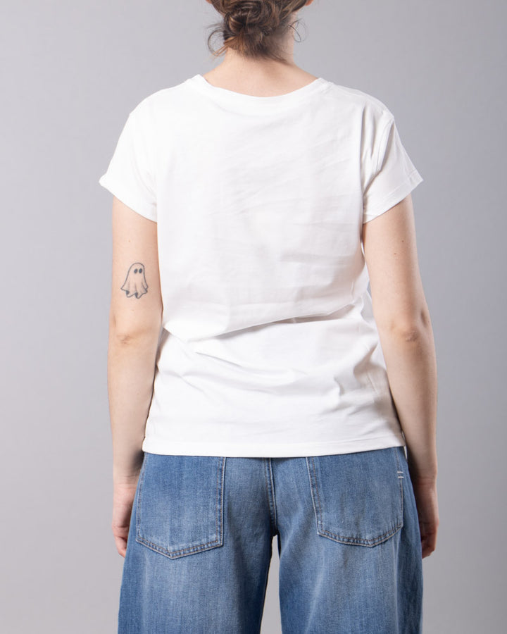 T-shirt Bla