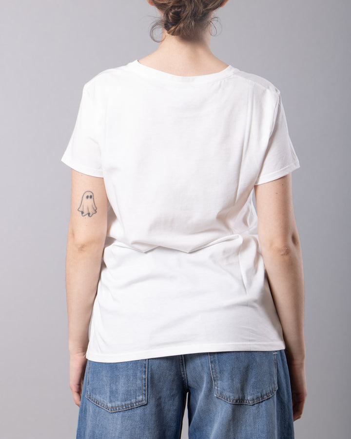 T-shirt Bulldog