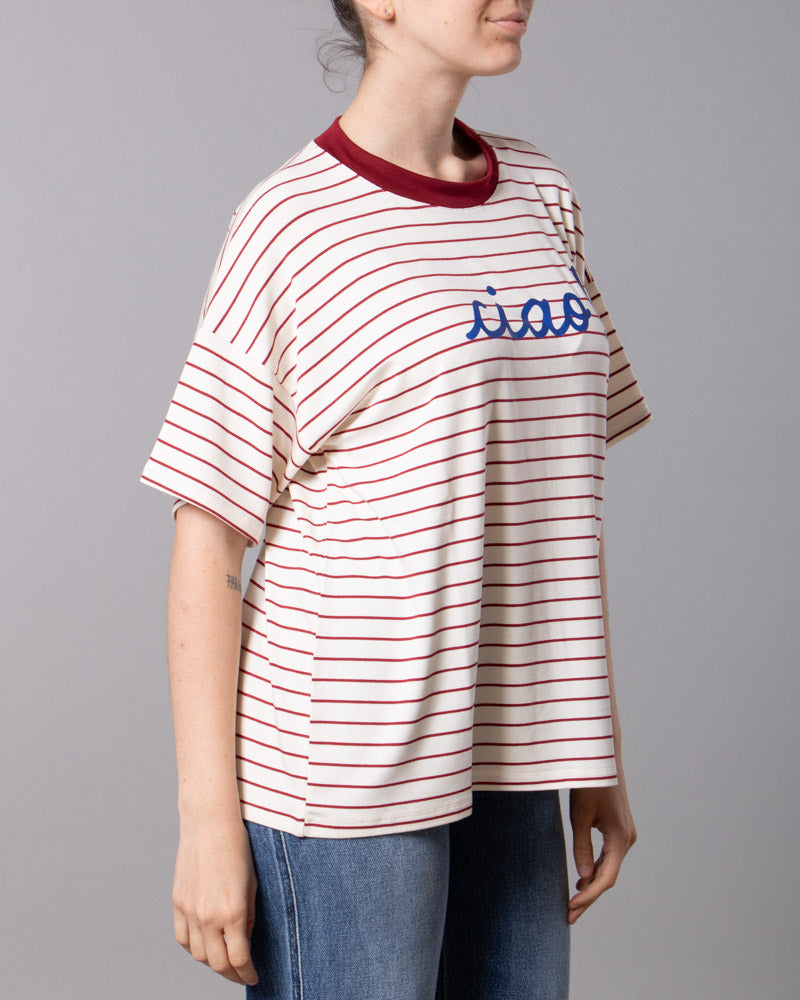 T-shirt Ciao