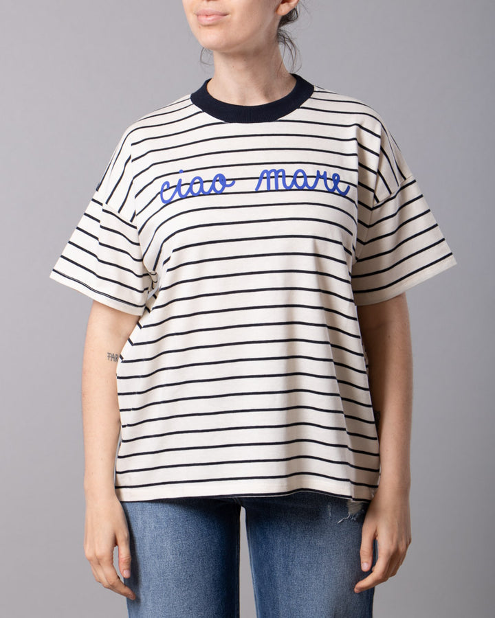 T-shirt Ciao Mare