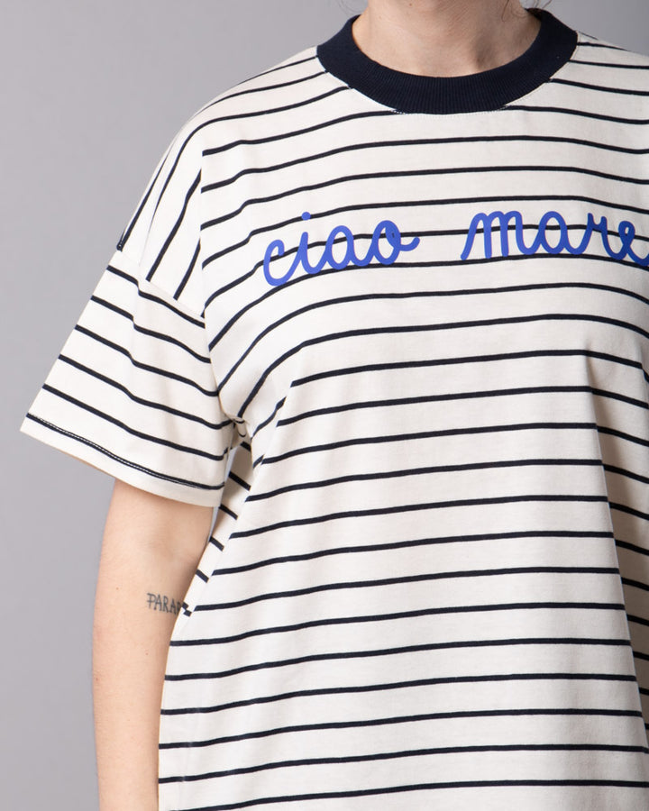 T-shirt Ciao Mare