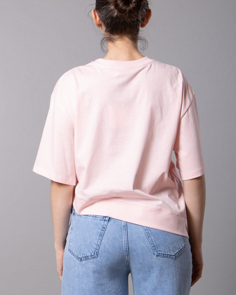 T-shirt Como