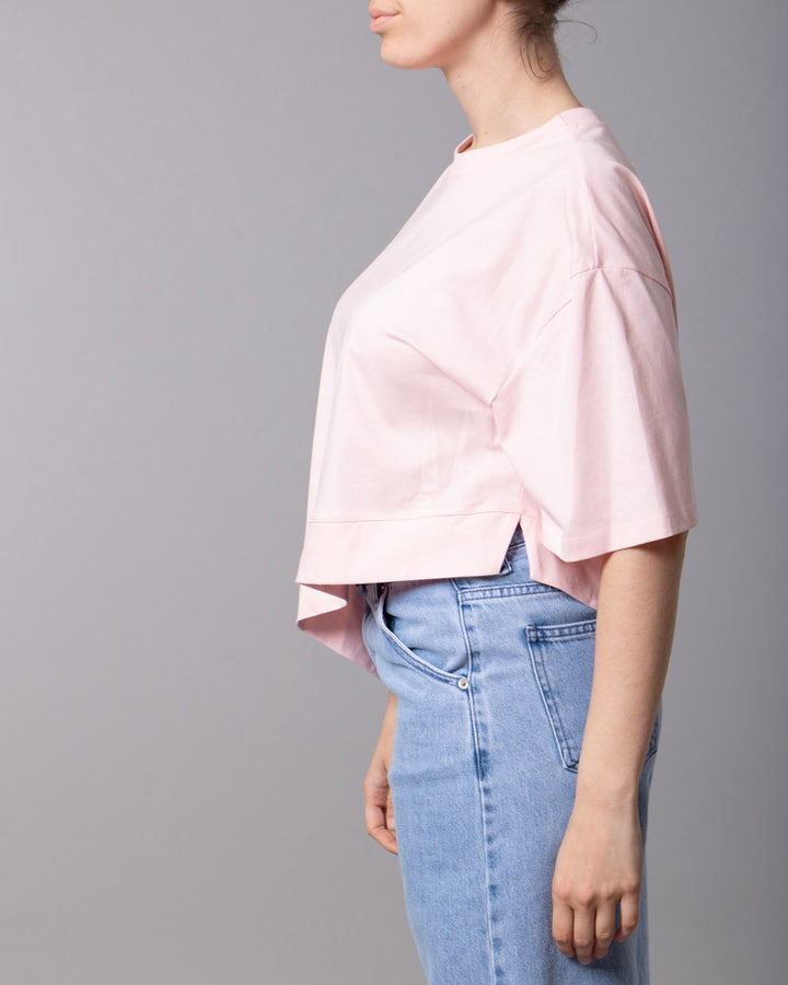T-shirt Como